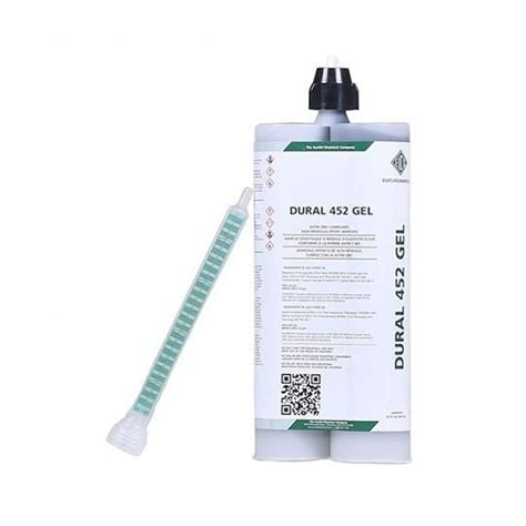 dural 452 lv adhesive.